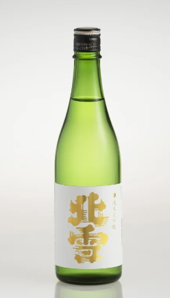 hokusetu-junmaidaiginjou – 佐渡の農産物・海産物ネットショップ