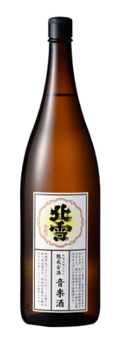 北雪 音楽酒