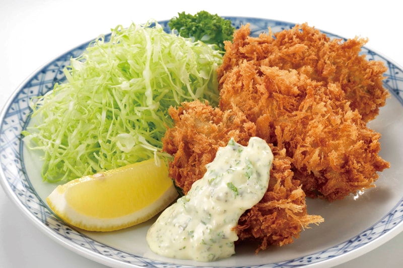 剥き牡蠣(加熱用) 1㎏ 20粒前後